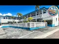 The Delmar Hollywood FL United States Hotel Review