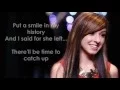 Download Lagu Tyler Ward - Song For Christina (Lyric Video)