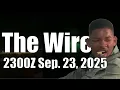 Download Lagu The Wire - September 23, 2025