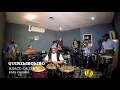 AJIACO CALIENTE QUIRIMBOMBO IN LIVE
