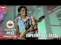 Download Lagu SUPERMAN IS DEAD - TV BRAIN (Live Konser MALANG 24 MARET 2012)