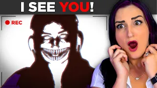 DO NOT Take The Fear Assessment Test IT HACKED MY WEBCAM