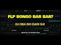 Download Lagu FLP DJ Bongo Bar Bar !! DJ RAISO DADI SIJI REMIX | ZA Production