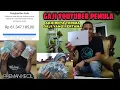 Lagu GAJI PERTAMA DARI YOUTUBE || GAJI YOUTUBER PEMULA PREMAN KECIL!