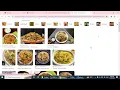 Web Mobile App Development Class 64 Food Delivery App JavaScript Weekdays Sir Ghous