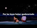 Noche No Te Vayas - Los Tres Caballeros (Letra)