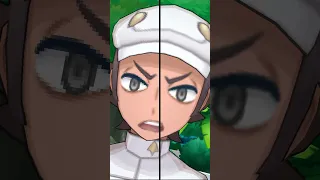 Pokemon Moon on PC Upscaled to 4K