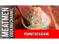 Peanut Ice Kacang - 花生红豆冰