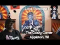 The World Famous Cozzy Corner - Southern Comfort Food in Appleton WI
