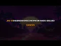 The Astronaut - Jin (Karaoke)