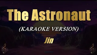 Download The Astronaut - Jin (Karaoke) MP3