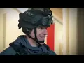 US Army Rangers STORM Iranian Underground War Room —IRGC Commander CAPTURED in 90 Minutes (Fictional