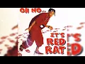 Red Rat - Dwayne