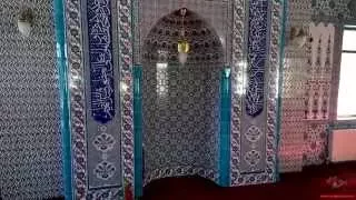 G�m��hane �iran Arak�y� Camii