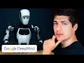 Download Lagu Lavorare in DeepMind 🤖 dove nasce l’AI di Google