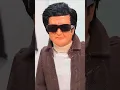 Lagu i created chitti mini version #rajnikanth #chitti #art #robot