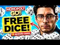 NEW Monopoly GO Reward Code 2026 How to Get 100K Free Dice in Monopoly GO Redeem Codes