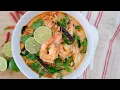 The Best Tom Yum Goong Recipe - Episode 229