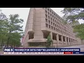 FBI Director Kash Patel 1500 Employees to be transferred across the country after leaving DC