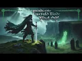 Feral Cry - Legends of the Emerald Blade Epic Irish Metal