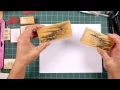 Stampscapes 101 158 Stamps Waterside Bluffs