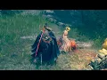 What happens if you kill blind Lady Irina Elden Ring