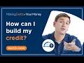 How to Increase Your Credit Score in 3 Simple Steps