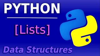 Python Tutorial Beginners - Lists