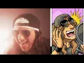 Download Lagu SKELETOON - The Truffle Shuffle Army: Bizardly Bizarre (Official Video)