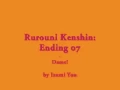 Download Lagu Samurai X / Rurouni Kenshin: Ending 07 - Dame! (by Izumi You)