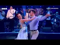 James perform their hit song Sit Down in the Ballroom ✨ BBC Strictly 2025