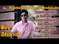 Download Lagu BOY SHANDY - KOLEKSI LAGU REMIX NOSTALGIA TERJALIN KEMBALI (OFFICIAL MUSIC AUDIO)