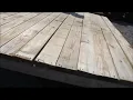 CUSTOM BUILT HAY WAGON For Sale