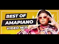 Download Lagu Best Of Amapiano Overdose Mix Vol 6  Dj Shinski  Tshwala Bam Mnike Dubula Tyla Tiktok Trending v720P
