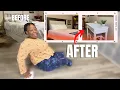 Surprising my Wife with her Dream Bedroom