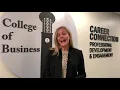 Lipscomb's Career Connection