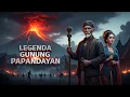 Lagu LEGENDA GUNUNG PAPANDAYAN | KISAH DESA SINARKUNING YANG MUSNAH \u0026 KUTUKAN DEWA | CERITA RAKYAT JAWA