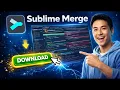 Download Sublime Merge Crack Get the Latest Version for Free