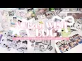 Download Lagu 위시즈니 브이로그 ໒꒱ྀི₊˚ | 뒷북 즈니의 팝팝 앨범깡과 두 달 치 택배깡 제출합니다.. | 엔시티 위시•팝팝 앨범깡•팝츄•덕질 브이로그•위즈니 브이로그