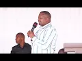 Download Lagu LUNCH HOUR -  28TH AUG 2025 - PASTOR ALOYSIOUS BUJJINGO