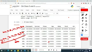 7 Descriptive Analytics with Python A Real-World Case Study using Pandas