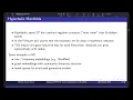 Nikhesh Kumar Murali Adapting CVXPY for Optimization on Curved Spaces