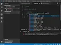 JAVA Learn how to program the Hello World with VS-Code