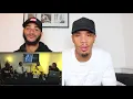 AJ Tracey - Butterflies (ft. Not3s) - REACTION!