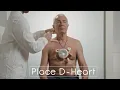 Download Lagu D-Heart Tutorial Guide | Oxymed DHeart Portable ECG Machine | How to Use D-Heart to Check Your Heart