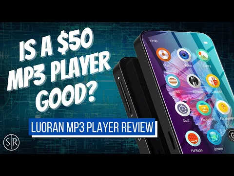 Download MP3 Is the Luoran MP3 Player Worth It?
