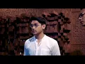Afgan - Sadis | #DEKADEVLOG Ep. 2