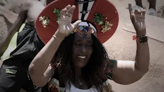 official music video ezendidane elinye ithuba