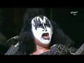 Download Lagu Kiss Live: Rock am Ring, June 3, 2010