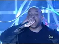 killswitch engage - the end of heartache live on kimmel